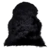 Lammeskind Imiteret Sort