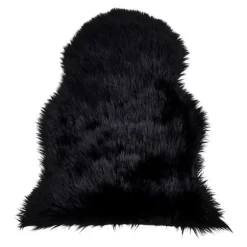 Lammeskind Imiteret Sort