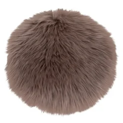 Lammeskindshynde Imiteret Mushroom