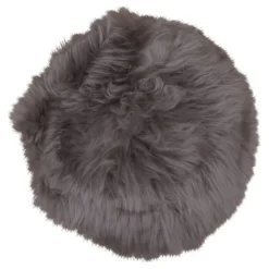 Lammeskindshynde Svampe