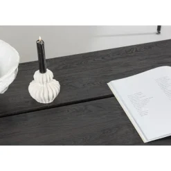 Lancaster Sofabord 140cm - Mocca