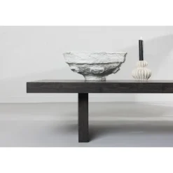 Lancaster Sofabord 140cm - Mocca