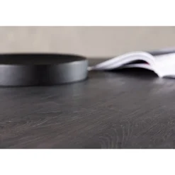 Lanzo Rundt spisebord Ø120 cm - Mocca