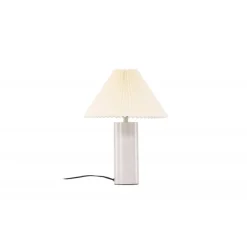 Largin Belysning - Lysegrå