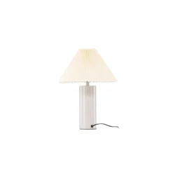 Largin Belysning - Lysegrå