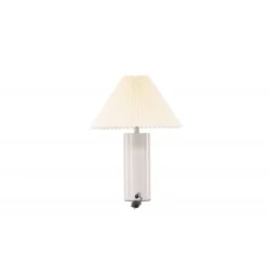 Largin Belysning - Lysegrå