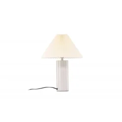 Largin Belysning - Lysegrå