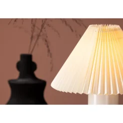 Largin Belysning - Lysegrå