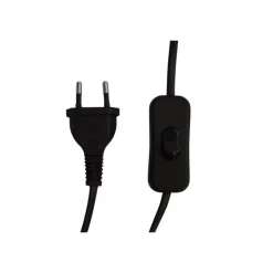 Largin Belysning - Lysegrå