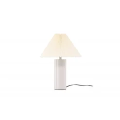 Largin Belysning - Lysegrå