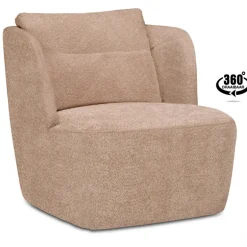 Laura loungestol - Antelope Anthlogy OUTLET