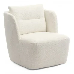 Laura loungestol - Ivory Anthlogy