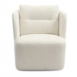 Laura loungestol - Ivory Anthlogy