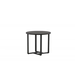 Lawton Sofabord - Sort