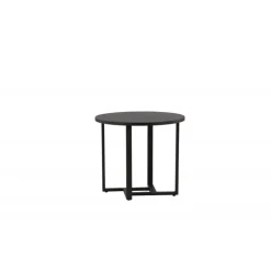 Lawton Sofabord - Sort