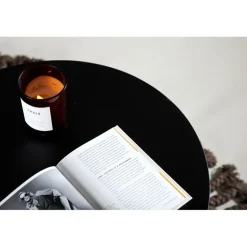 Lawton Sofabord - Sort