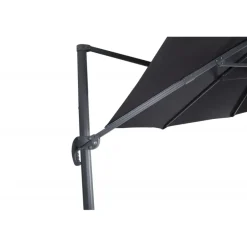 Leeds Parasol - Sort