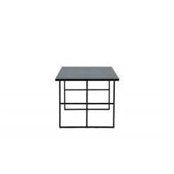 Leif Spisebord - Sort