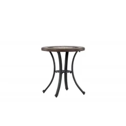 Leiria Cafébord - Brun