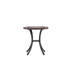 Leiria Cafébord - Brun