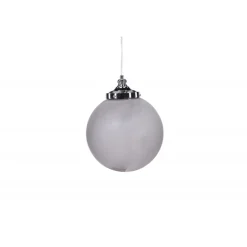 Lemans Belysning - Sort