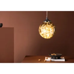 Lemans Belysning - Sort