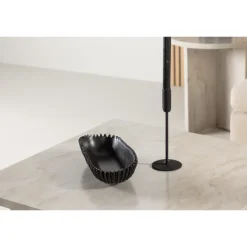 Ålesund Sidebord 75 x 75 cm - Beige