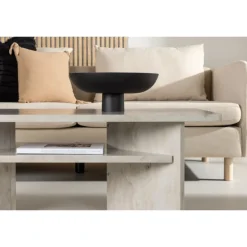 Ålesund Sofabord 120x60cm - Beige