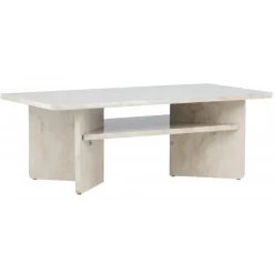 Ålesund Sofabord 120x60cm - Beige