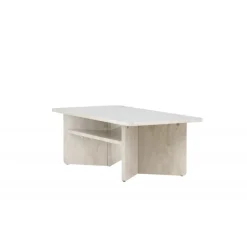 Ålesund Sofabord 120x60cm - Beige