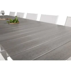 Levels, Santorini - Grå,Hvid