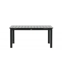 Levels Spisebord - Sort,Grå