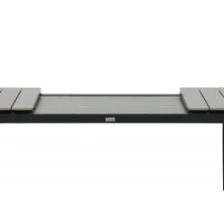 Levels Spisebord - Sort,Grå