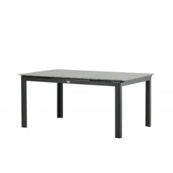 Levels Spisebord - Sort,Grå