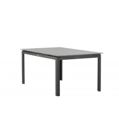 Levels Spisebord - Sort,Grå