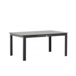Levels Spisebord - Sort,Grå