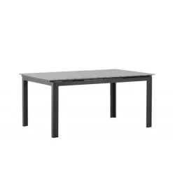 Levels Spisebord - Sort,Grå