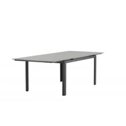 Levels Spisebord - Sort,Grå