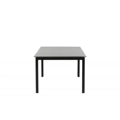 Levels t Spisebord - Sort,Grå