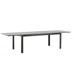 Levels t Spisebord - Sort,Grå