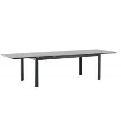 Levels t Spisebord - Sort,Grå