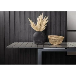 Levels t Spisebord - Sort,Grå