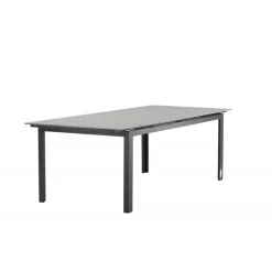 Levels t Spisebord - Sort,Grå