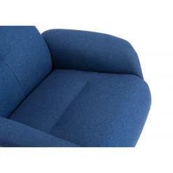 Liam lænestol - Stof