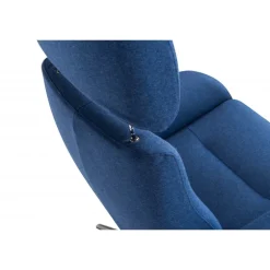 Liam lænestol - Stof