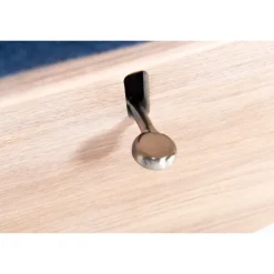 Liam lænestol - Stof