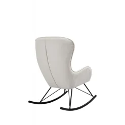 LIBERTO 2 Hvilestol, Hvid