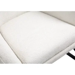 LIBERTO 2 Hvilestol, Hvid