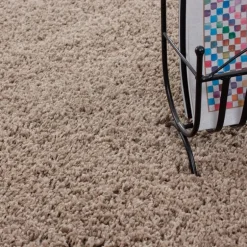 Life 1500 tæppe - Beige