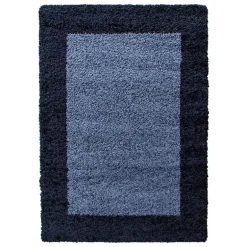 Life 1503 tæppe - Blå